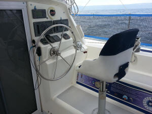 Current Seat